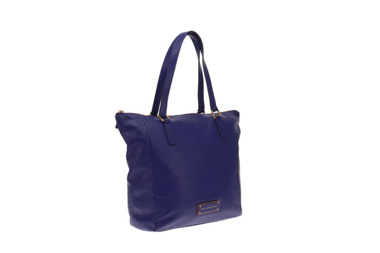 Marc Jacobs Violet Fran Tote