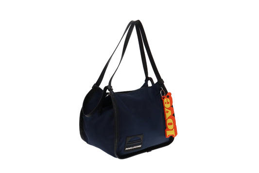 Marc Jacobs Sport Tote Navy Nylon