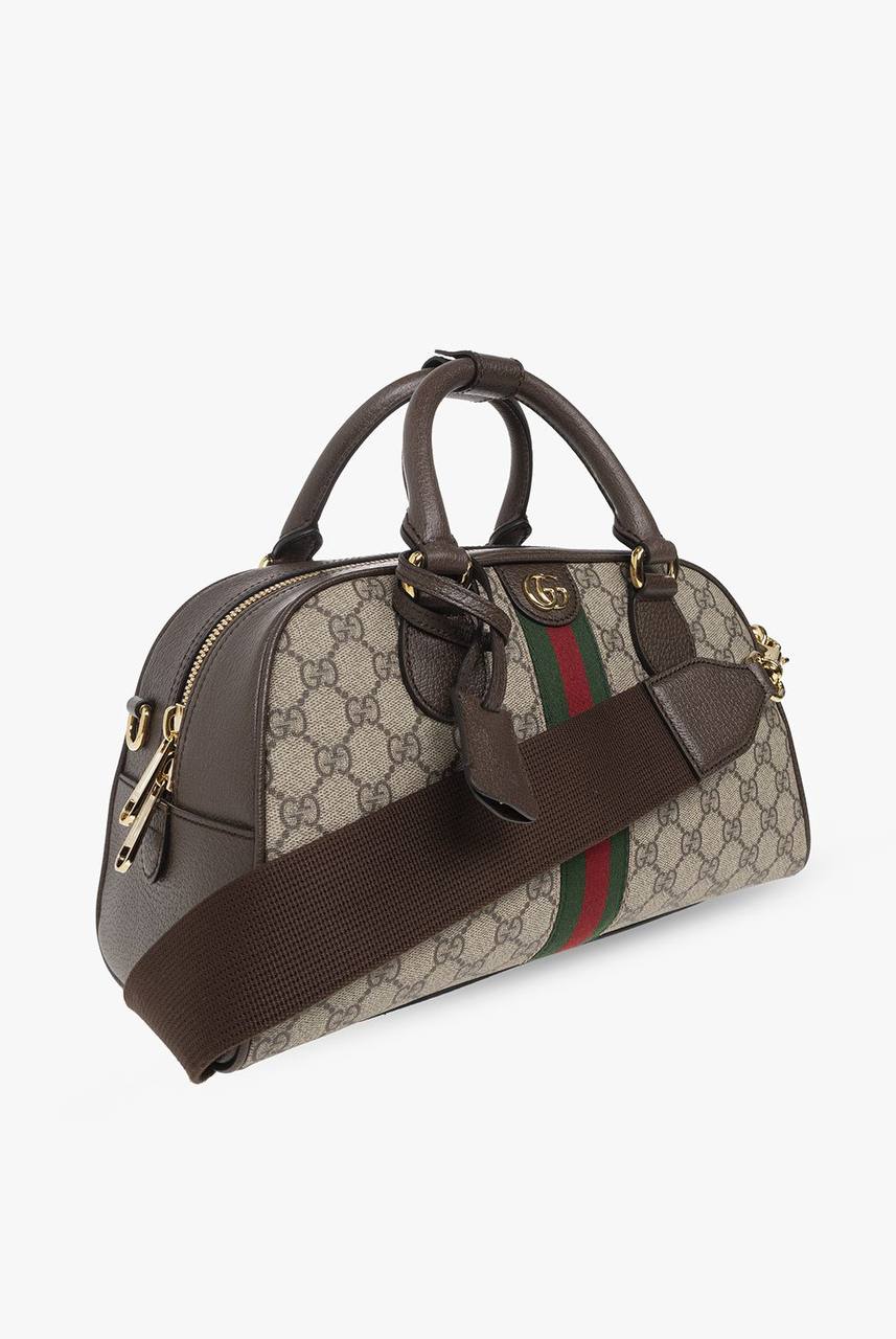 GUCCI ’OPHIDIA MEDIUM’ SHOULDER BAG