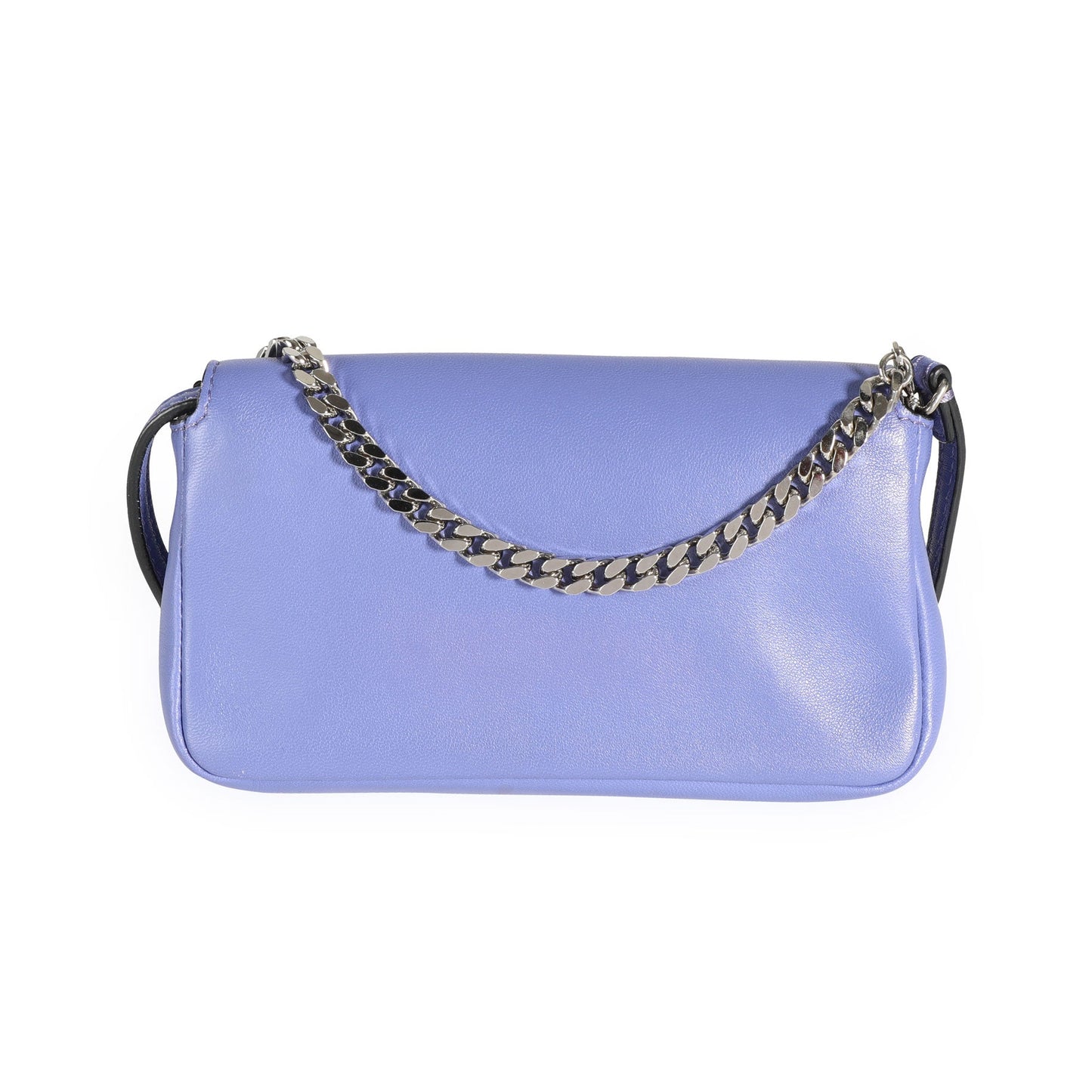 Periwinkle Bag Bug Micro Baguette