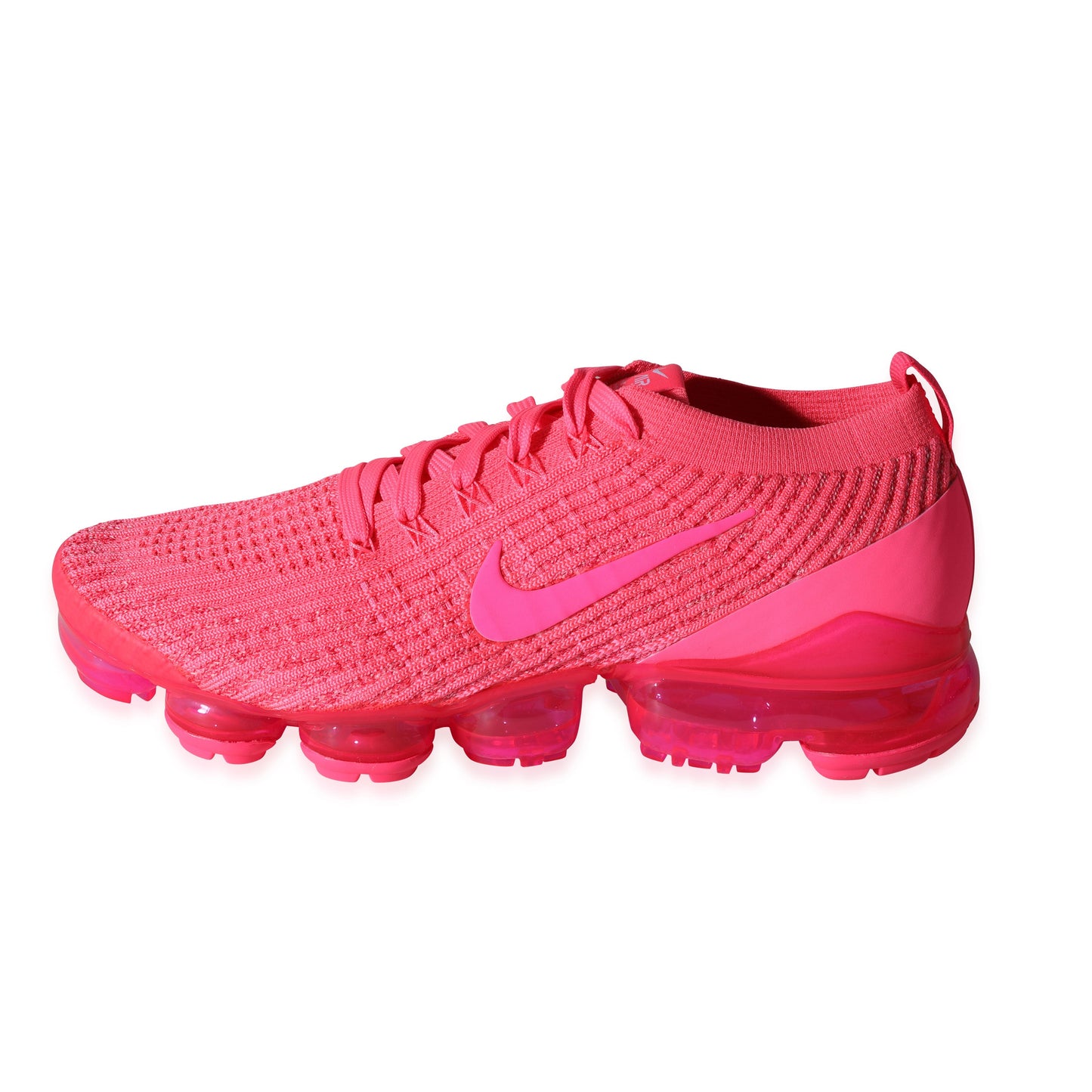 Wmns Air VaporMax Flyknit 3 Pink (8.5 US)