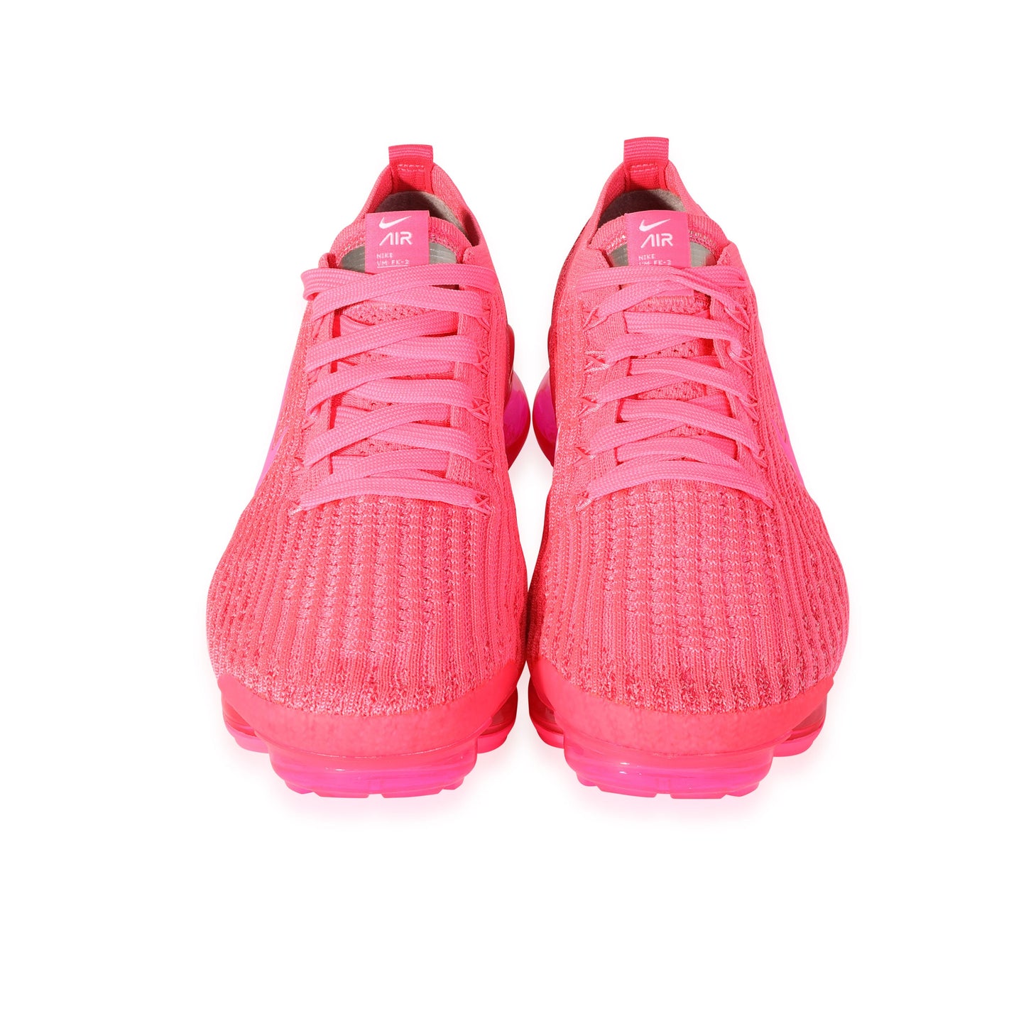 Wmns Air VaporMax Flyknit 3 Pink (8.5 US)