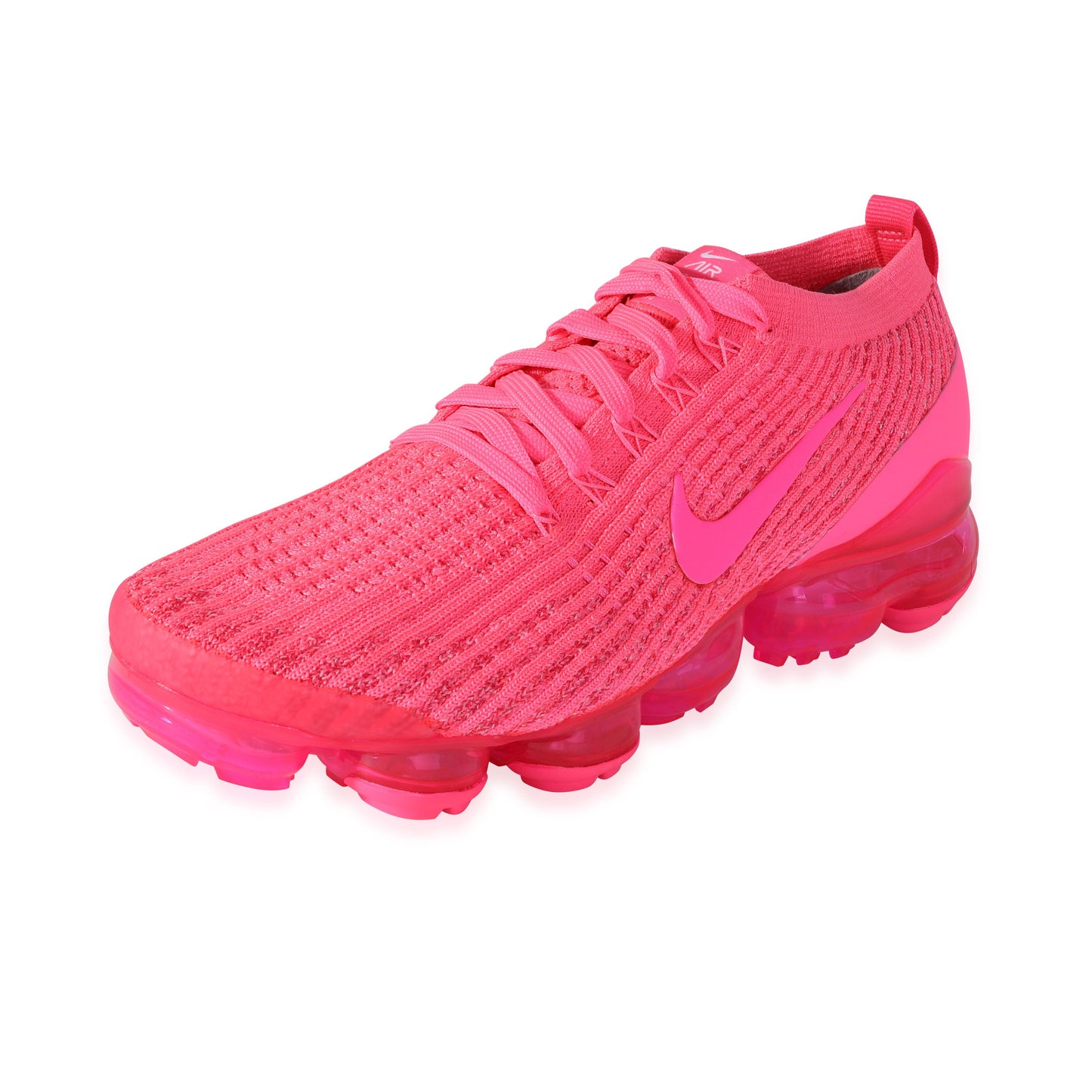 Wmns Air VaporMax Flyknit 3 Pink (8.5 US)