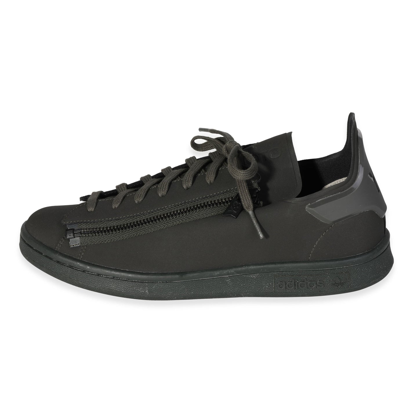 Y-3 Stan Smith Zip Green (7.5 US)