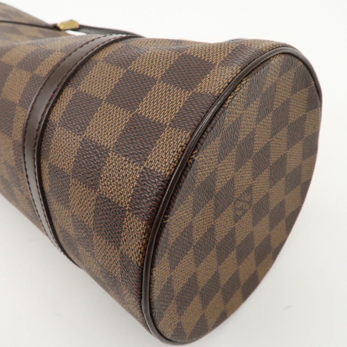 Louis Vuitton Damier Papillon 30 Hand Bag Shoulder Bag N51303