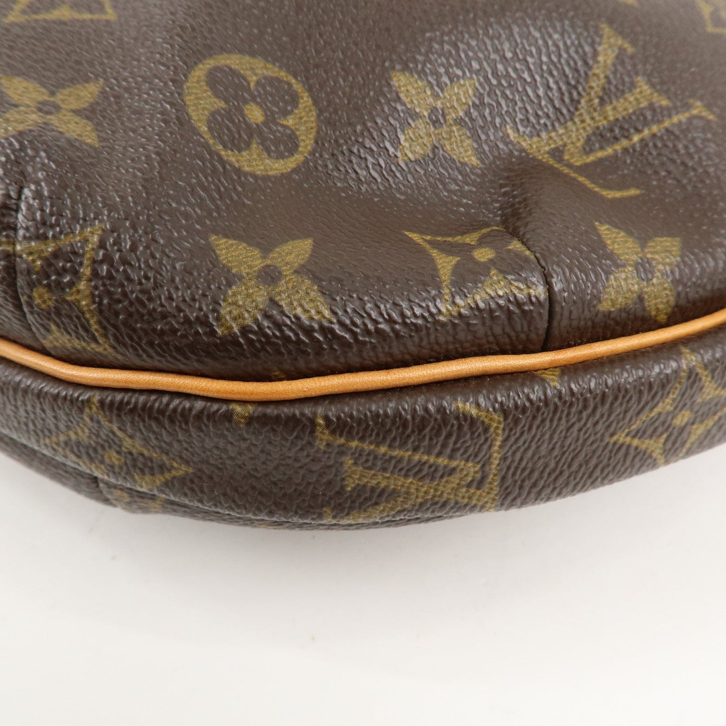 Louis Vuitton Monogram Croissant MM Shoulder Bag Hand Bag M51512