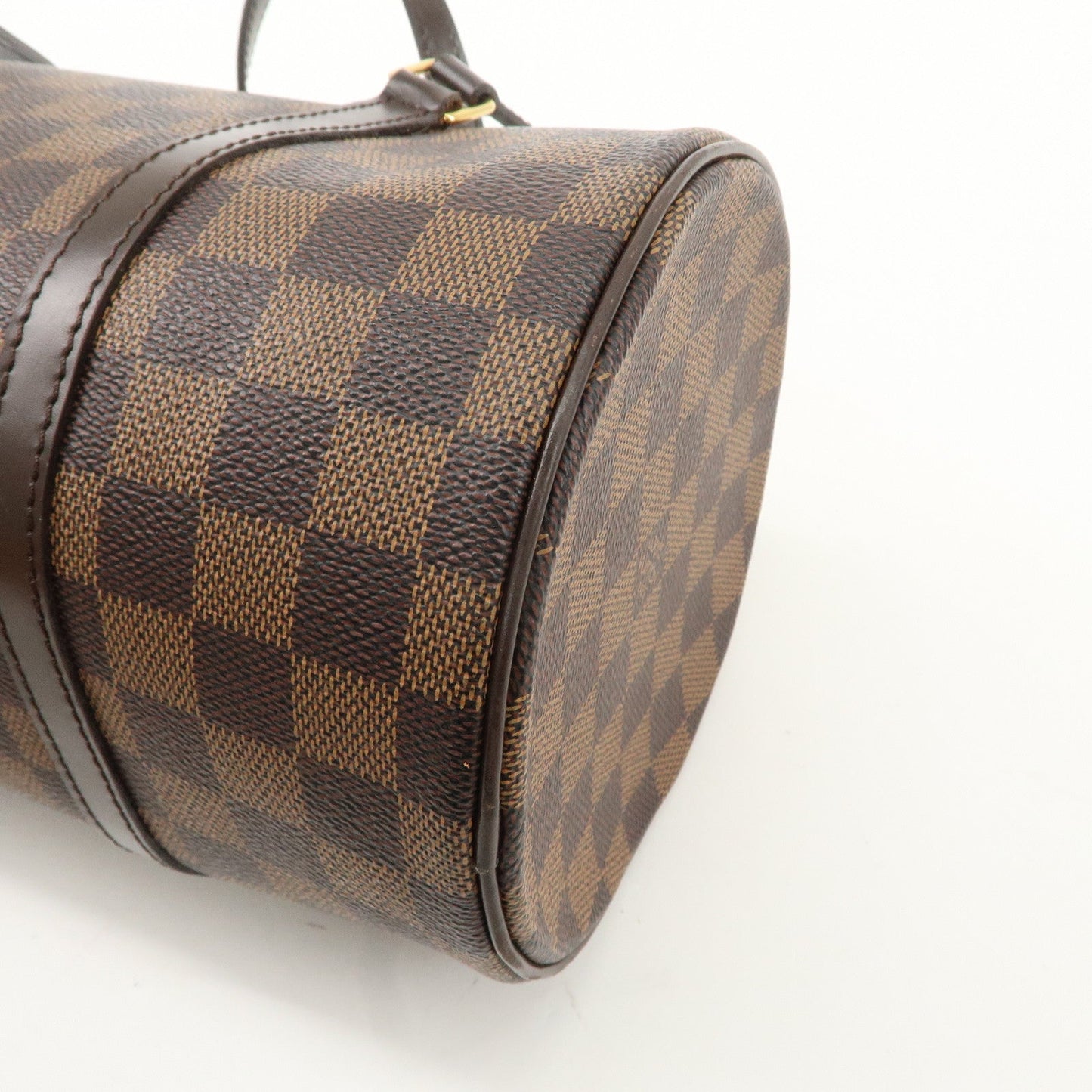 Louis Vuitton Damier Papillon 30 Hand Bag Shoulder Bag N51303