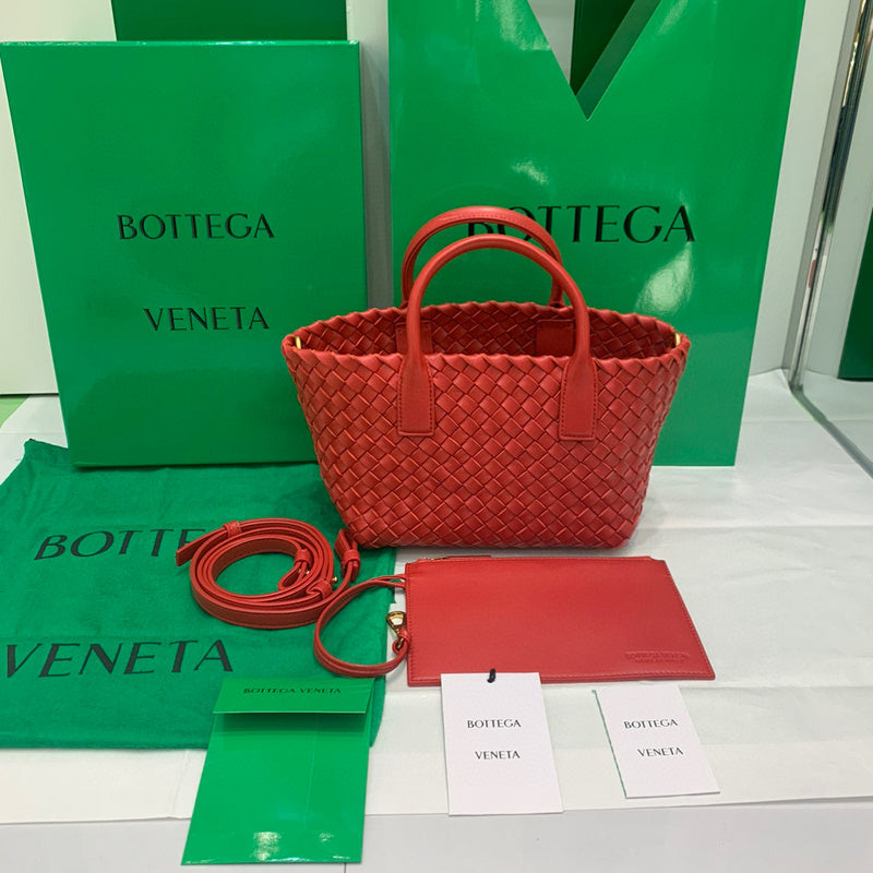 Luxury Bag - Bottega Veneta Bags - 221