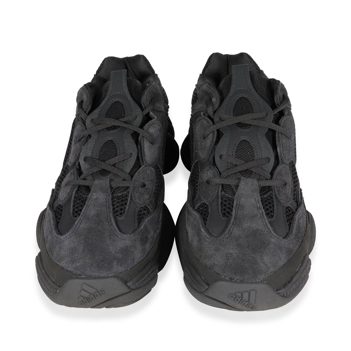 Yeezy 500 Utility Black