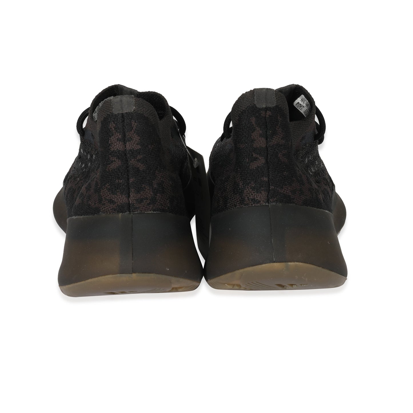 Yeezy Boost 380 Onyx Non-Reflective