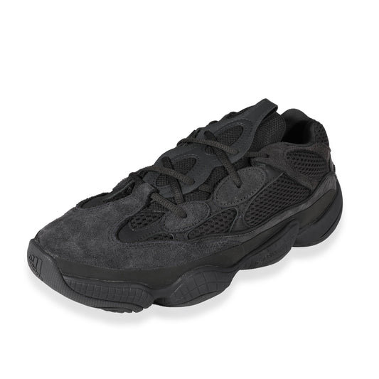 Yeezy 500 Utility Black