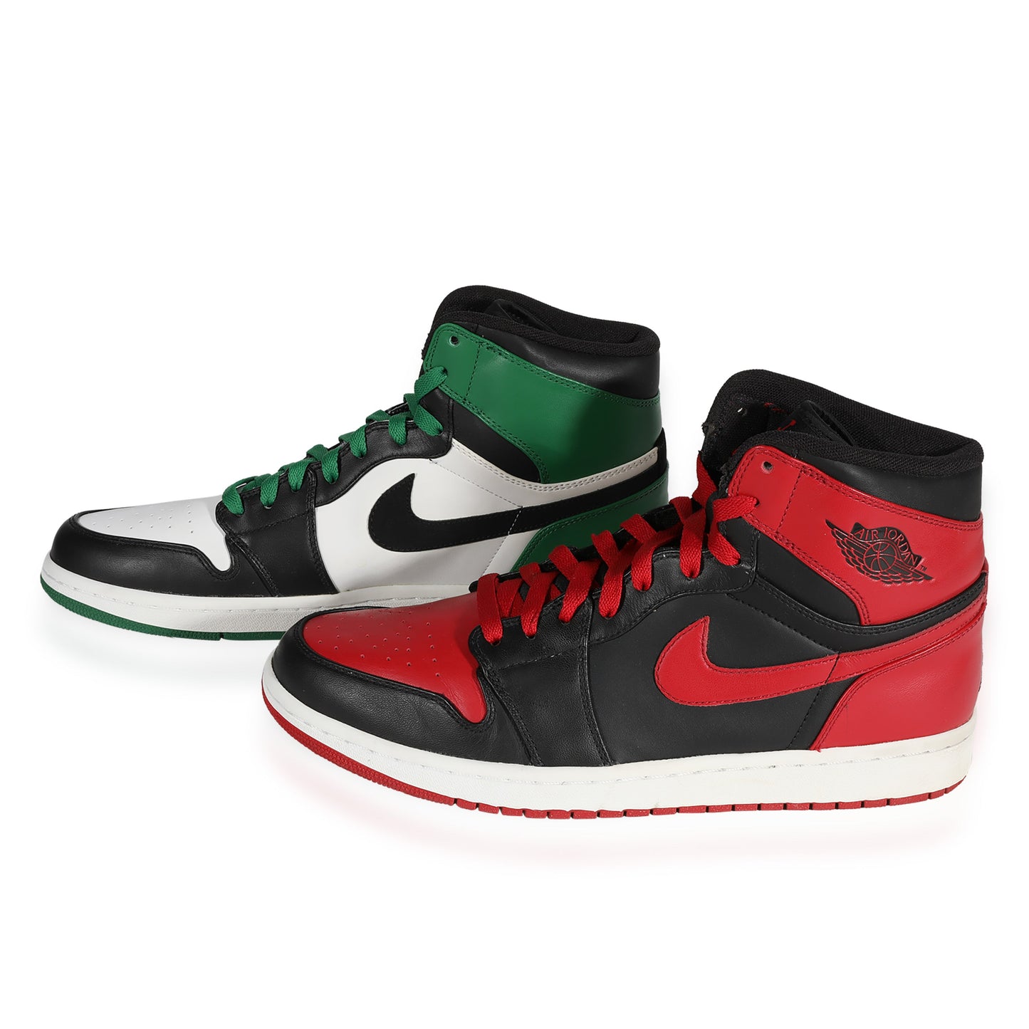 1 Retro High DMP Bulls Celtics Pack