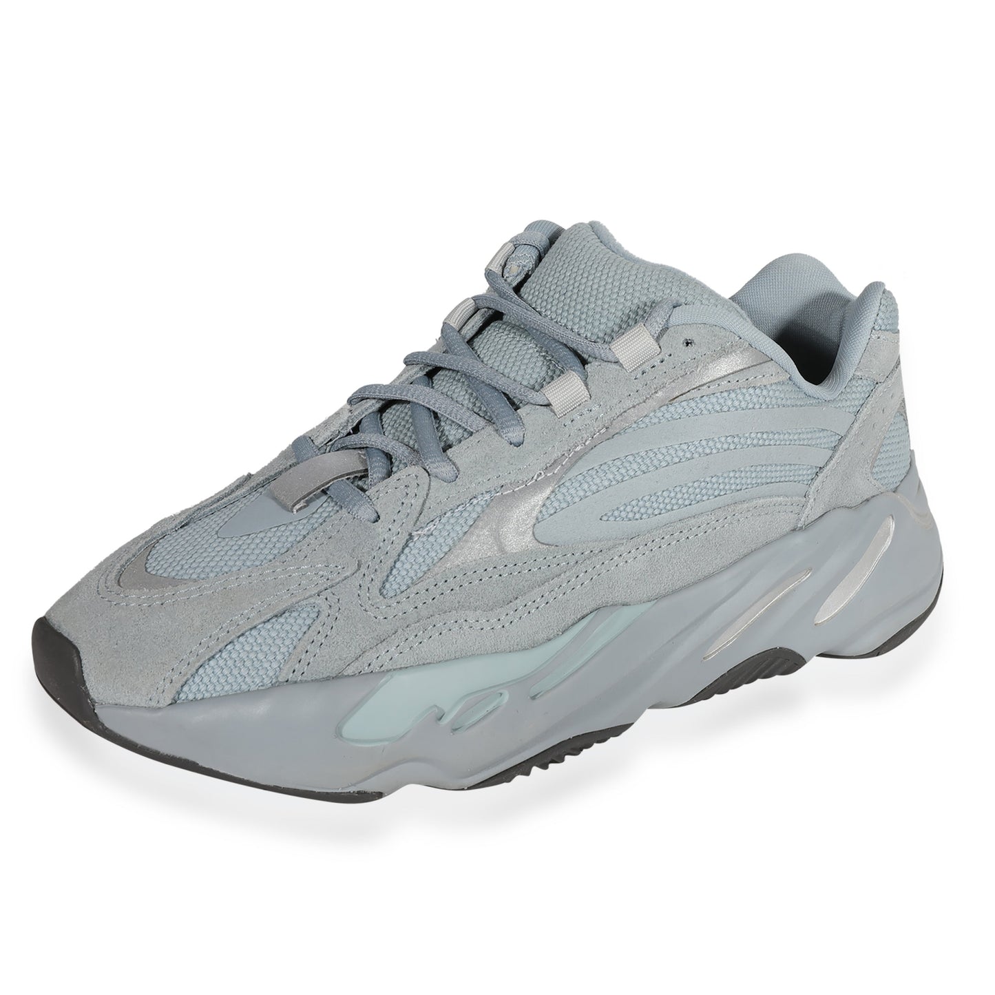 Yeezy Boost 700 V2 Hospital Blue