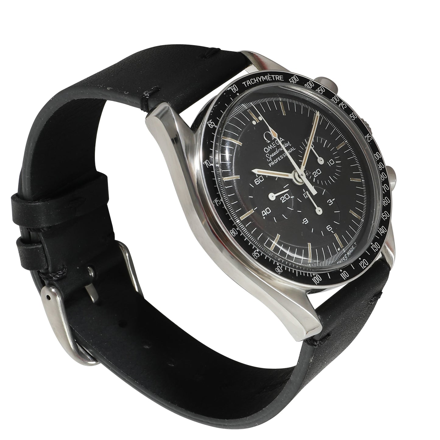 Speedmaster 145.022-69 Mens Watch in  Stainless Steel