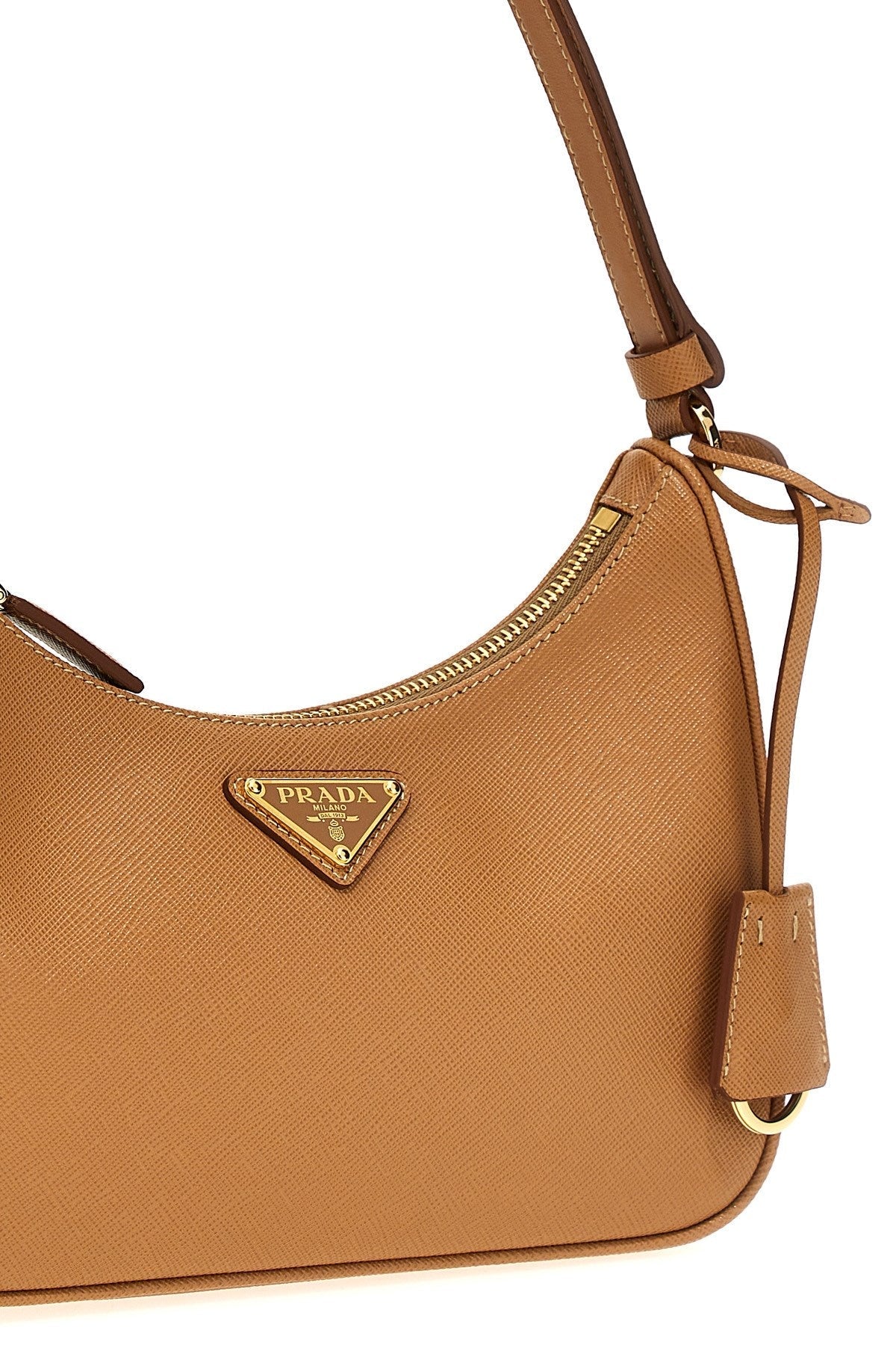 Prada Women 'Mini Re-Edition' Shoulder Bag