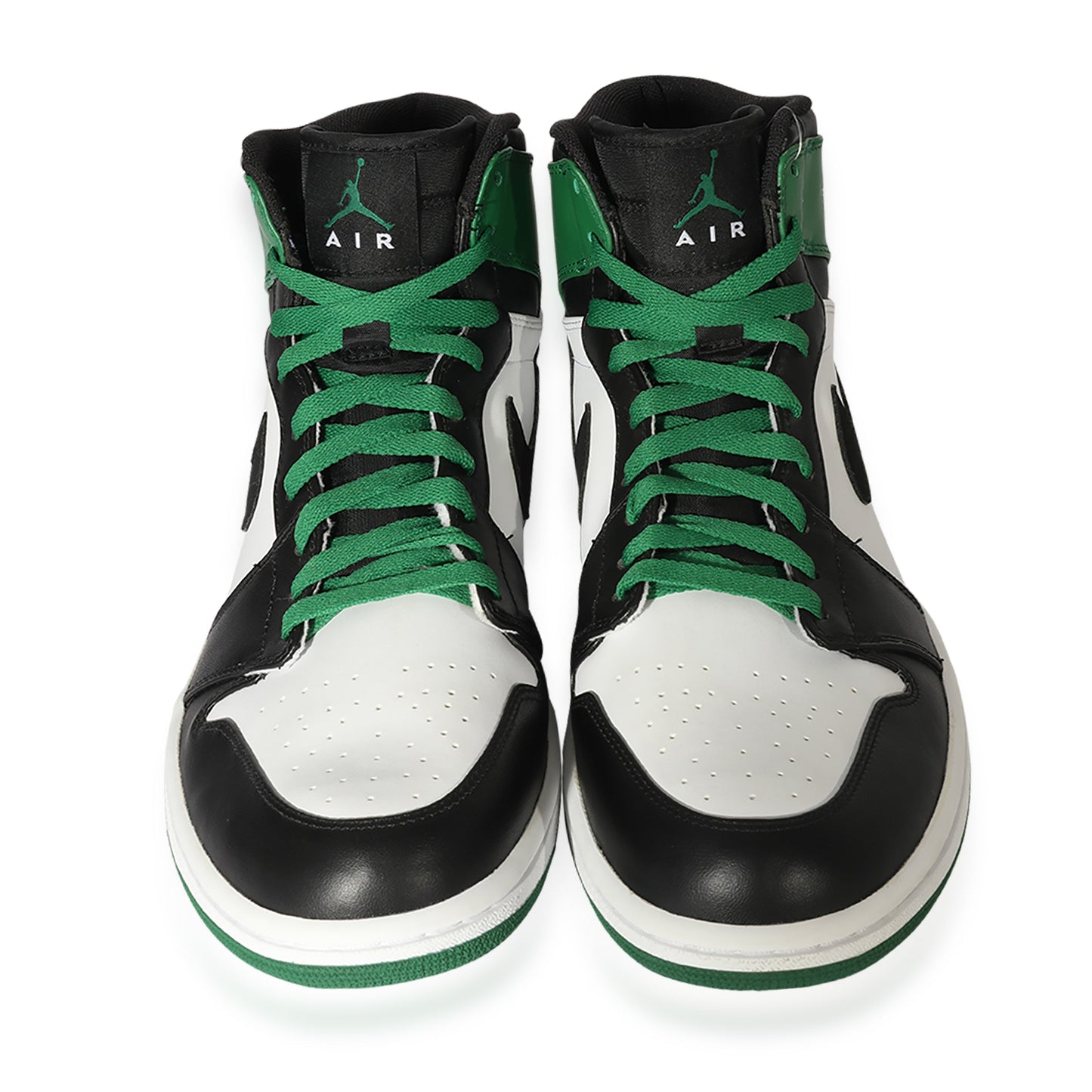 1 Retro High Boston Celtics