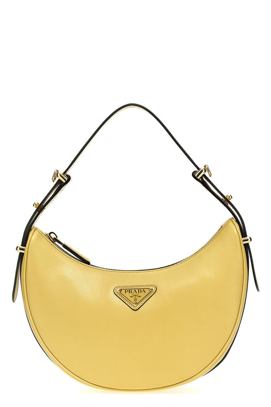 Prada Women 'Prada Arqué' Shoulder Bag