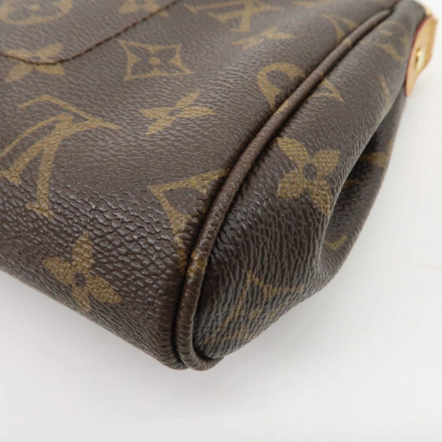 Louis Vuitton Monogram Favorite MM 2Way Shoulder Bag M40718