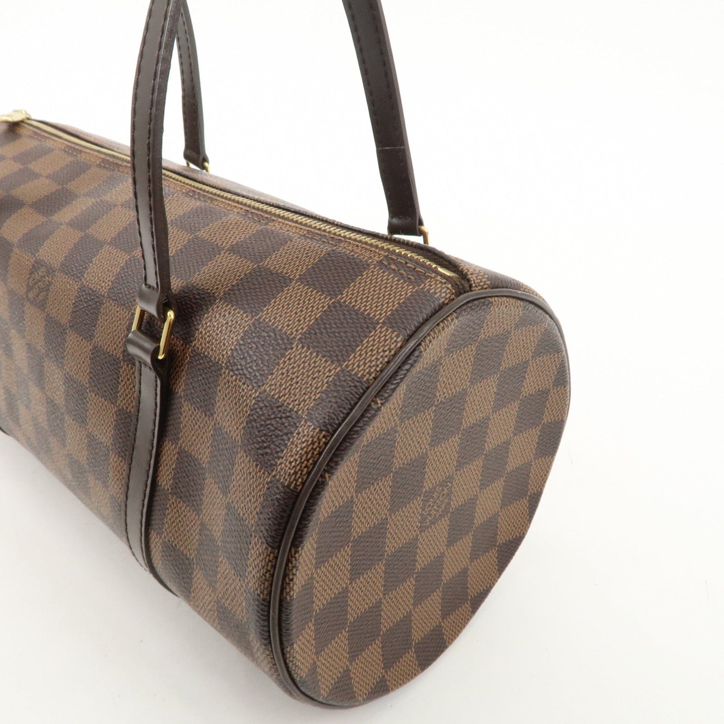 Louis Vuitton Damier Papillon 30 Hand Bag Shoulder Bag N51303