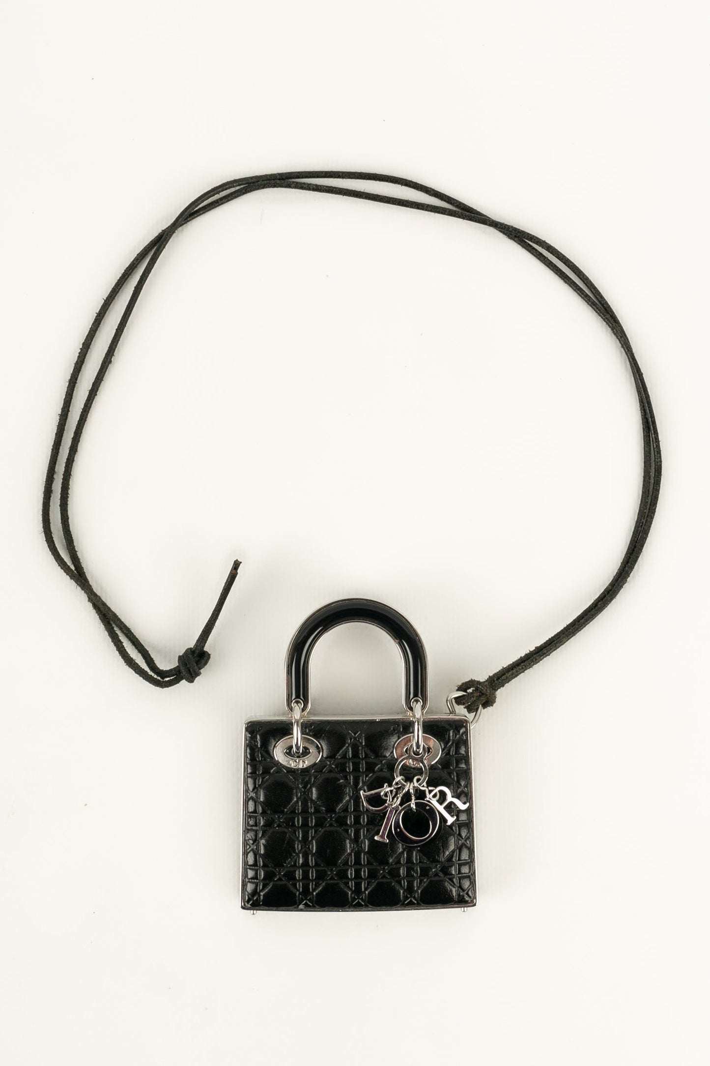 Accessoire bijou "Lady Dior" Christian Dior