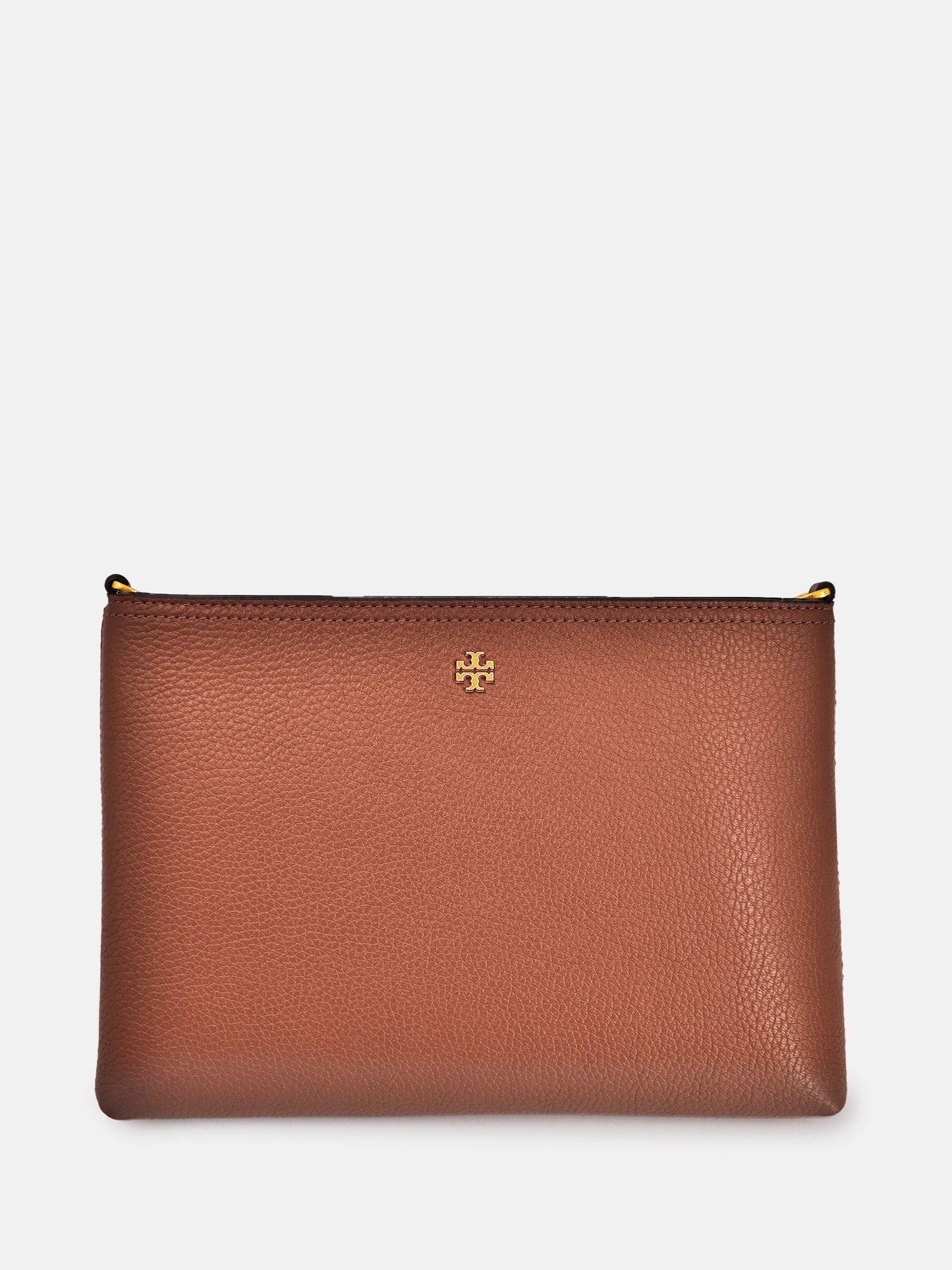 Tory Burch Blake Swingpack Crossbody Bags - Bourbon