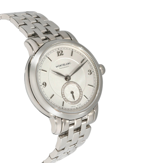 Star Legacy 7470  118535 Womens Watch in  Stainless Steel