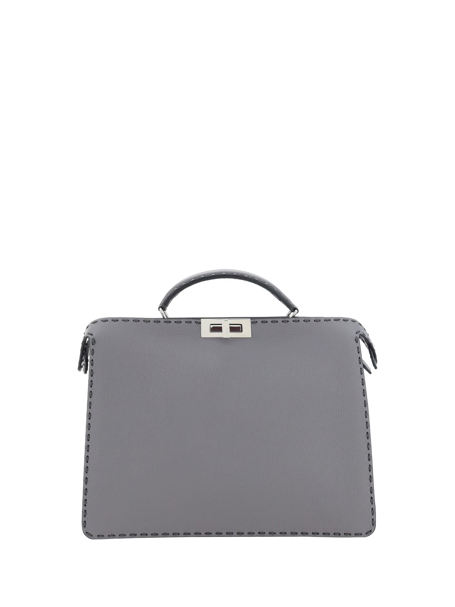 Fendi Men Peekaboo Handbag