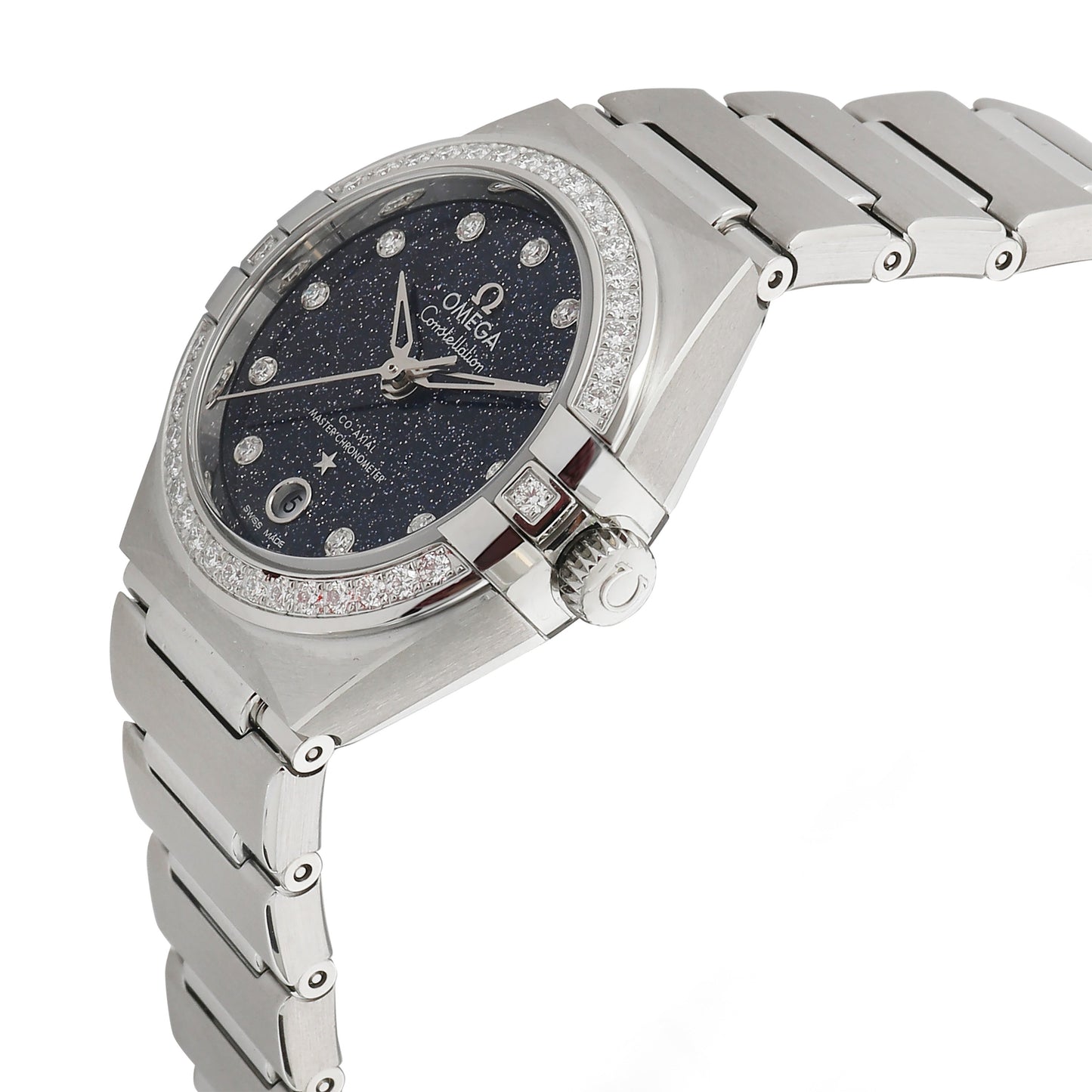 131.15.29.20.53.001 Womens Watch in  Stainless Steel