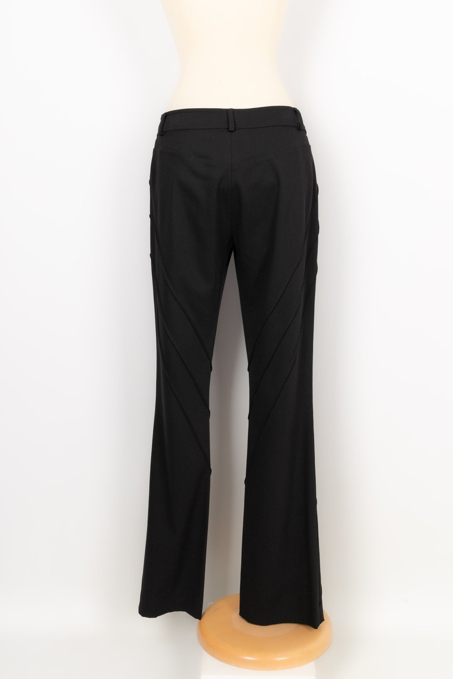 Pantalon Christian Dior 2000's