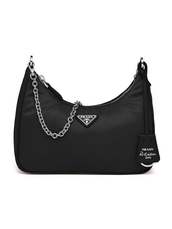 Prada Re-Edition 2005 nylon shoulder bag