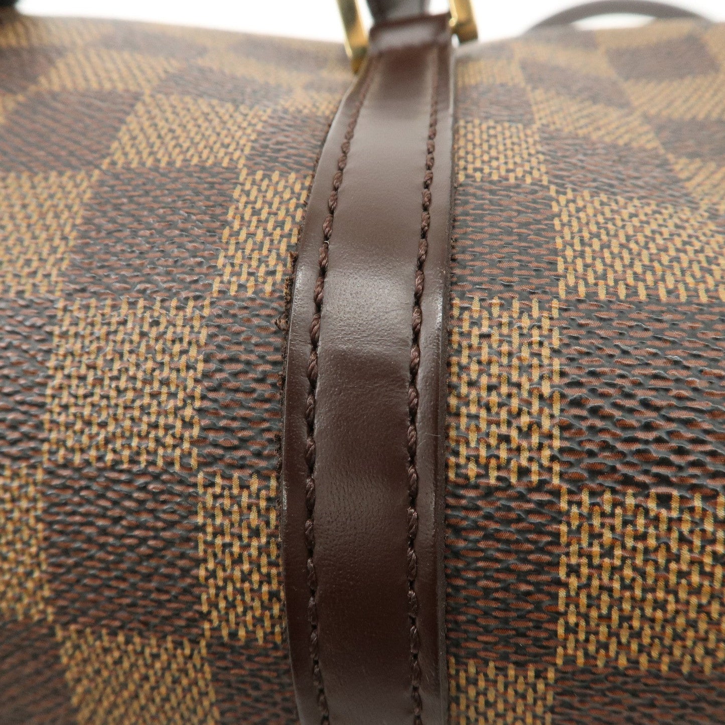 Louis Vuitton Damier Papillon 30 Hand Bag Shoulder Bag N51303