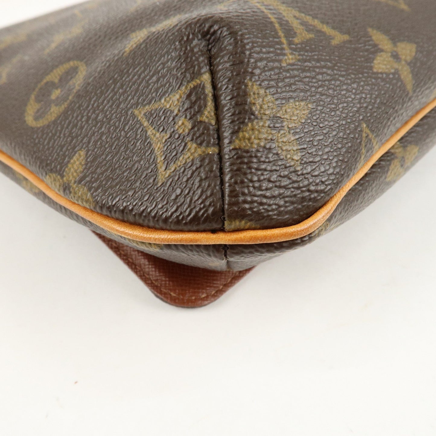 Louis Vuitton Monogram Musette Tango Short Shoulder Bag M51257