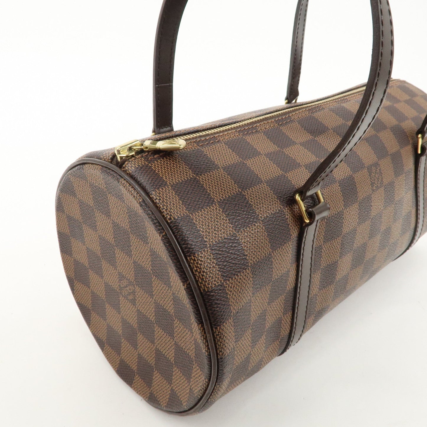 Louis Vuitton Damier Papillon 30 Hand Bag Shoulder Bag N51303