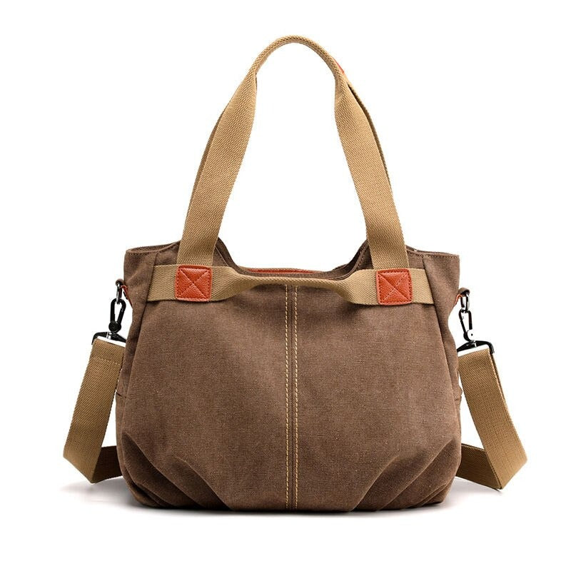 Large Capacity Women  Handbag