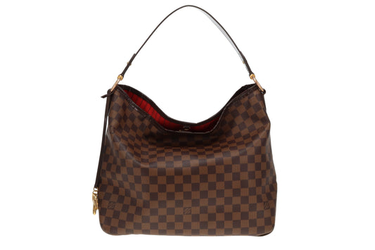 Louis Vuitton Damier Ebene Delightful MI4115