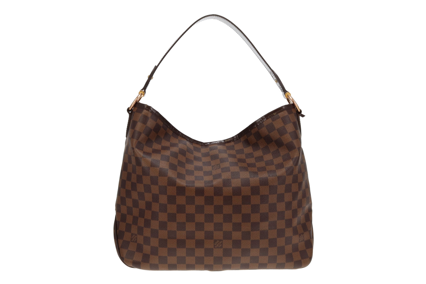 Louis Vuitton Damier Ebene Delightful MI4115