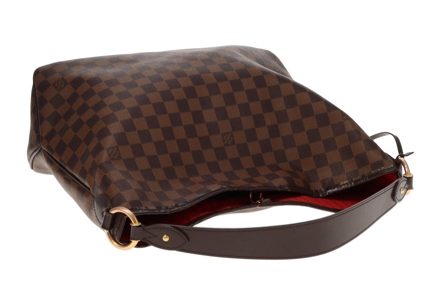 Louis Vuitton Damier Ebene Delightful MI4115