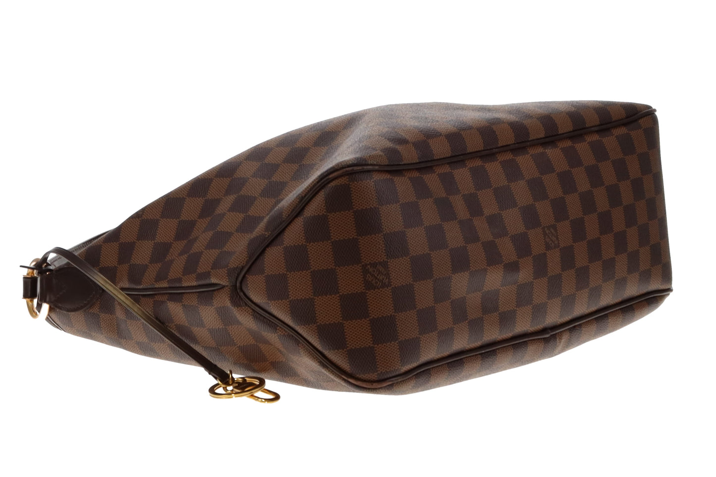 Louis Vuitton Damier Ebene Delightful MI4115