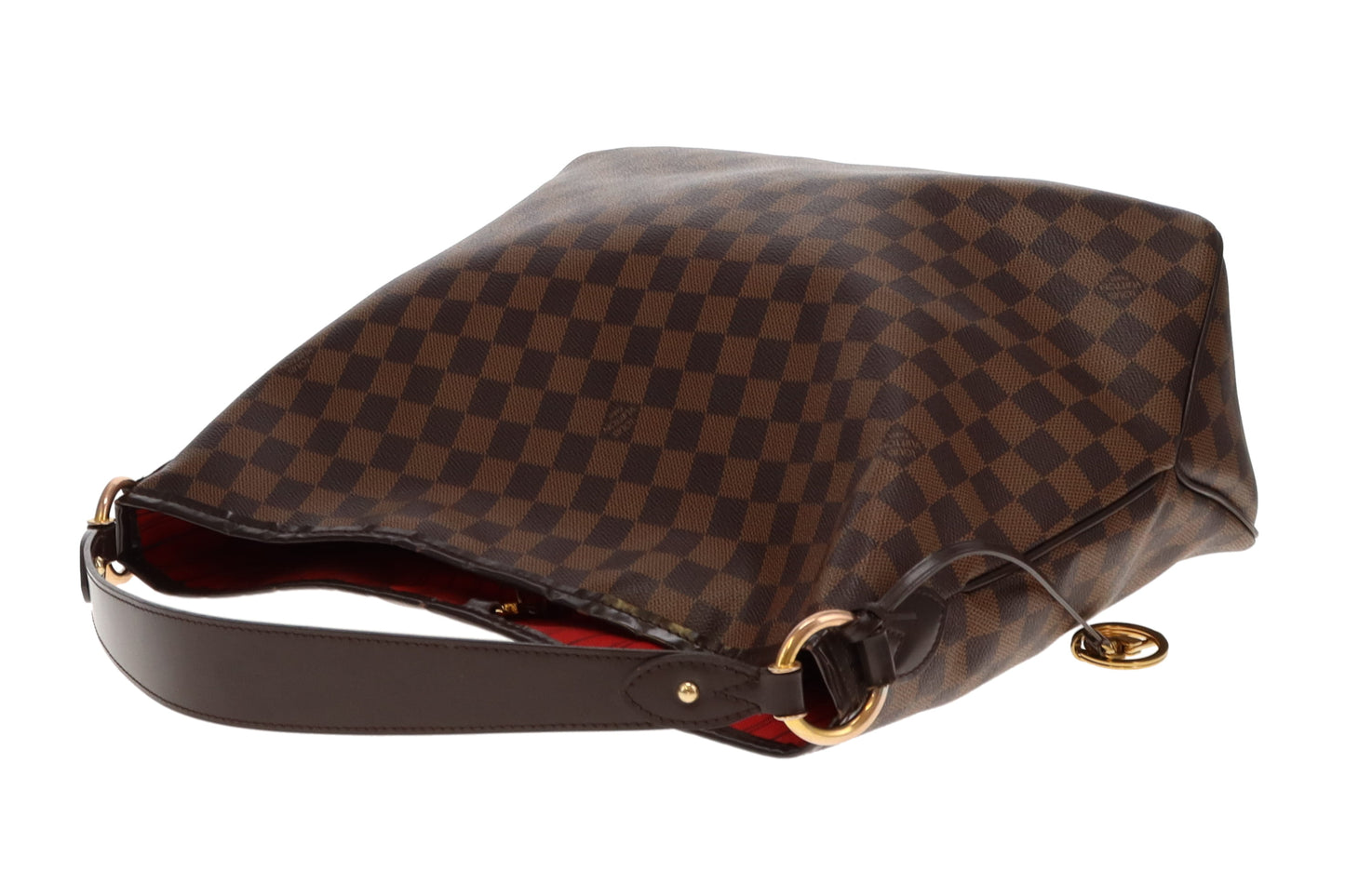 Louis Vuitton Damier Ebene Delightful MI4115