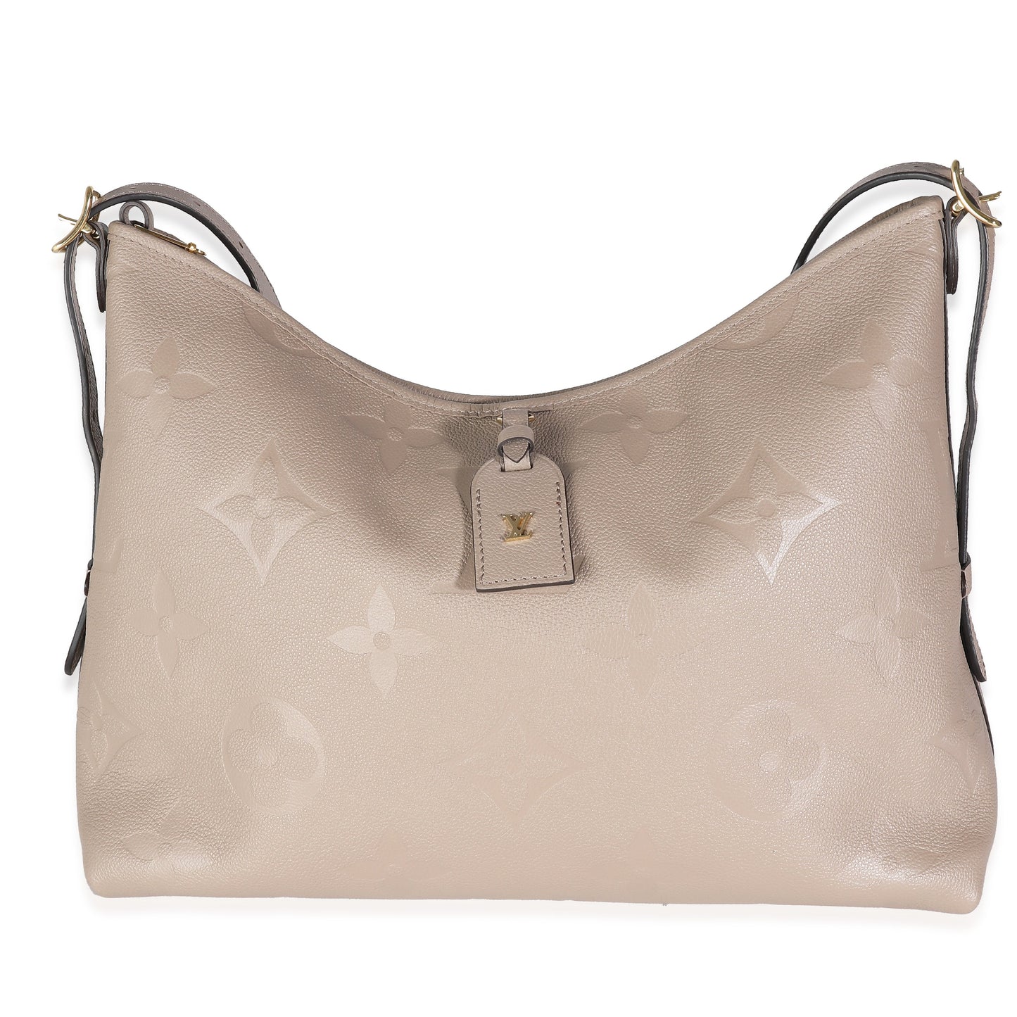 Turtledove Monogram Empreinte CarryAll MM