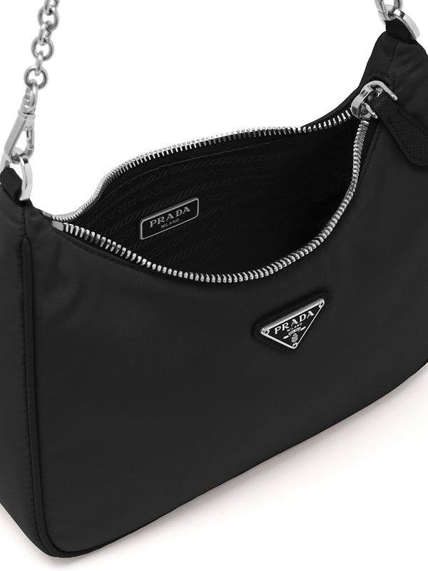 Prada Re-Edition 2005 nylon shoulder bag