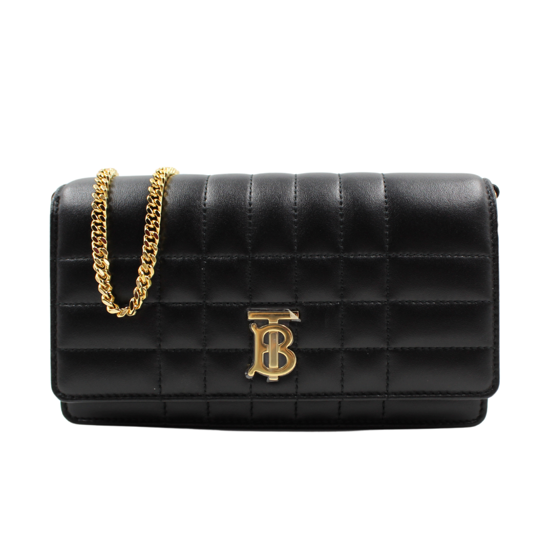 Burberry Lola Clutch