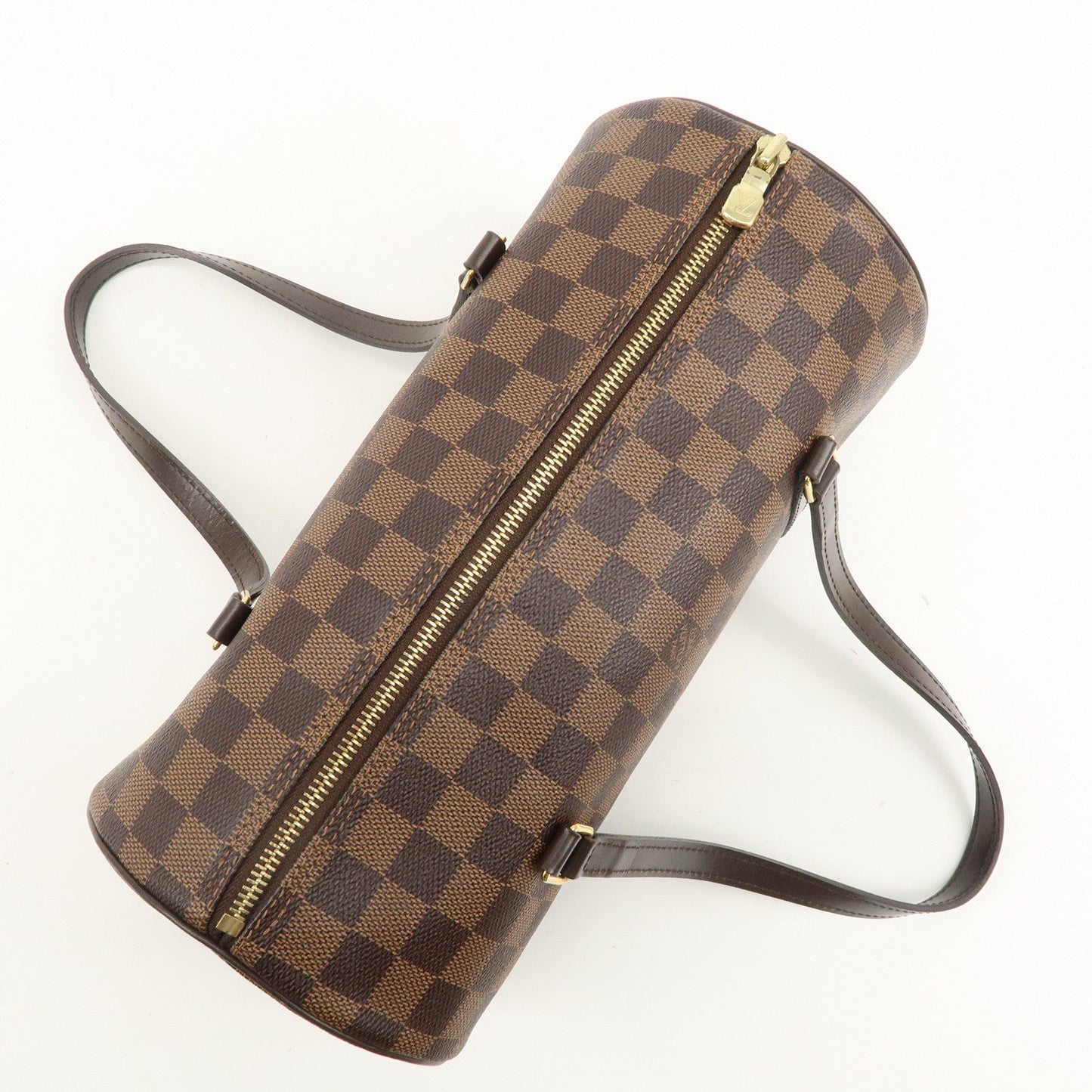 Louis Vuitton Damier Papillon 30 Hand Bag Shoulder Bag N51303