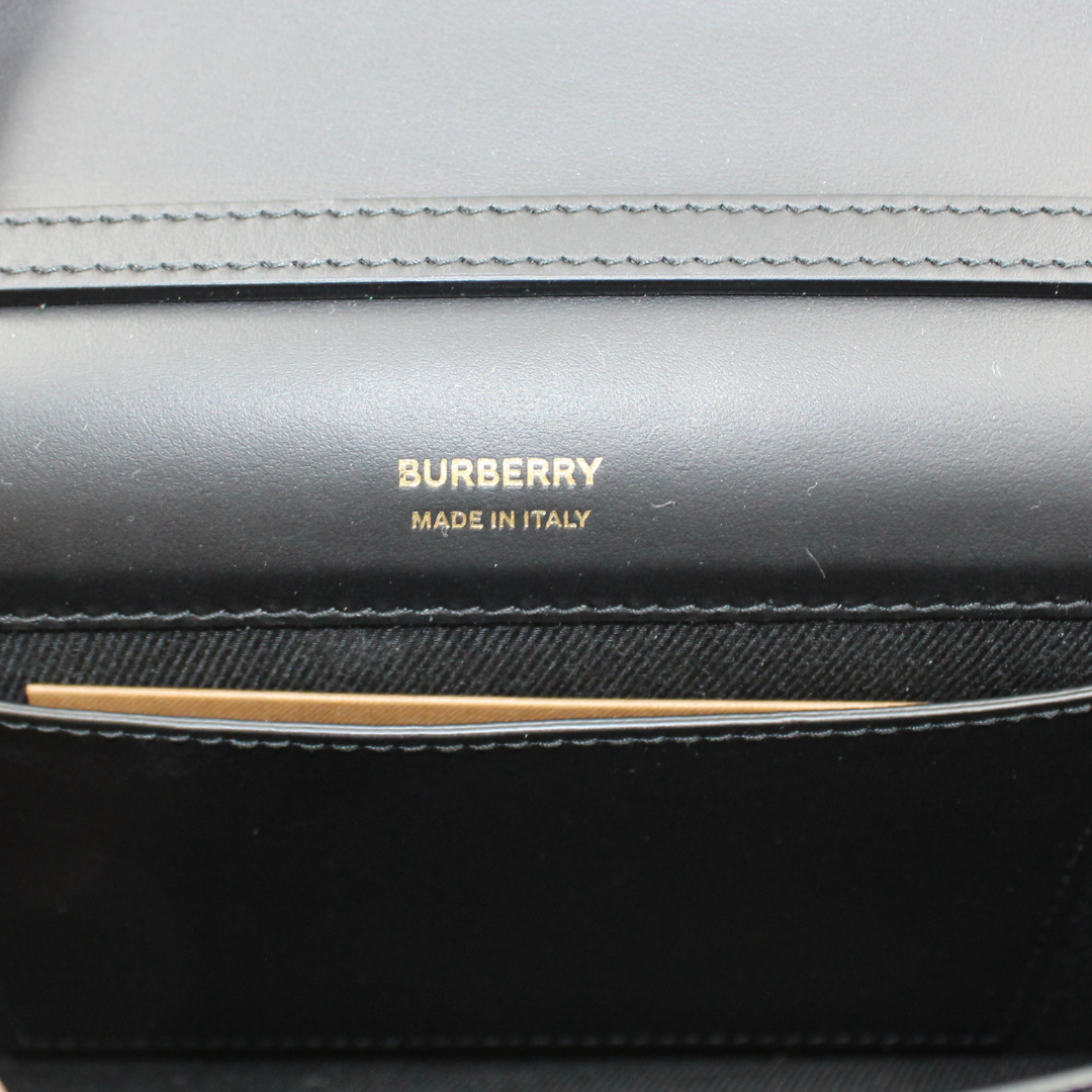 Burberry Lola Clutch