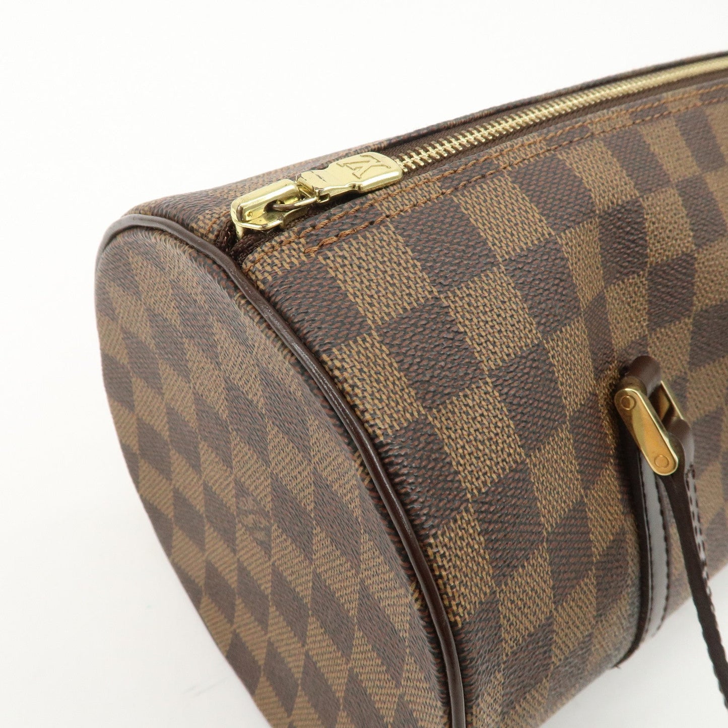 Louis Vuitton Damier Papillon 30 Hand Bag Shoulder Bag N51303