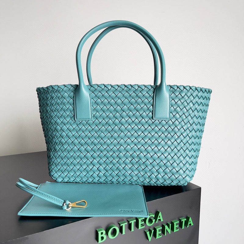 Luxury Bag - Bottega Veneta Bags - 222