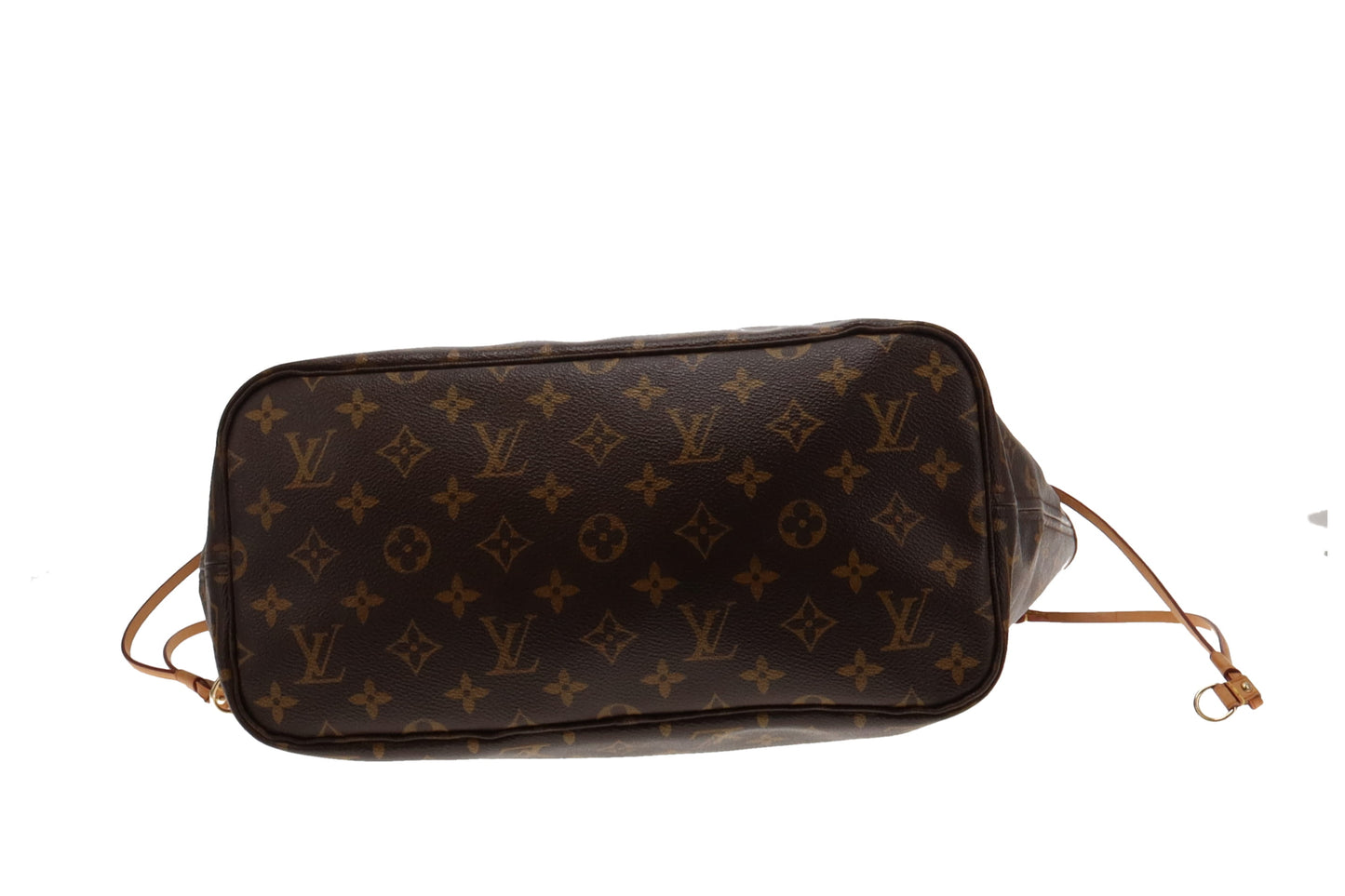 Louis Vuitton Monogram Pink Cites Neverfull MM Ltd. Ed. CA1115