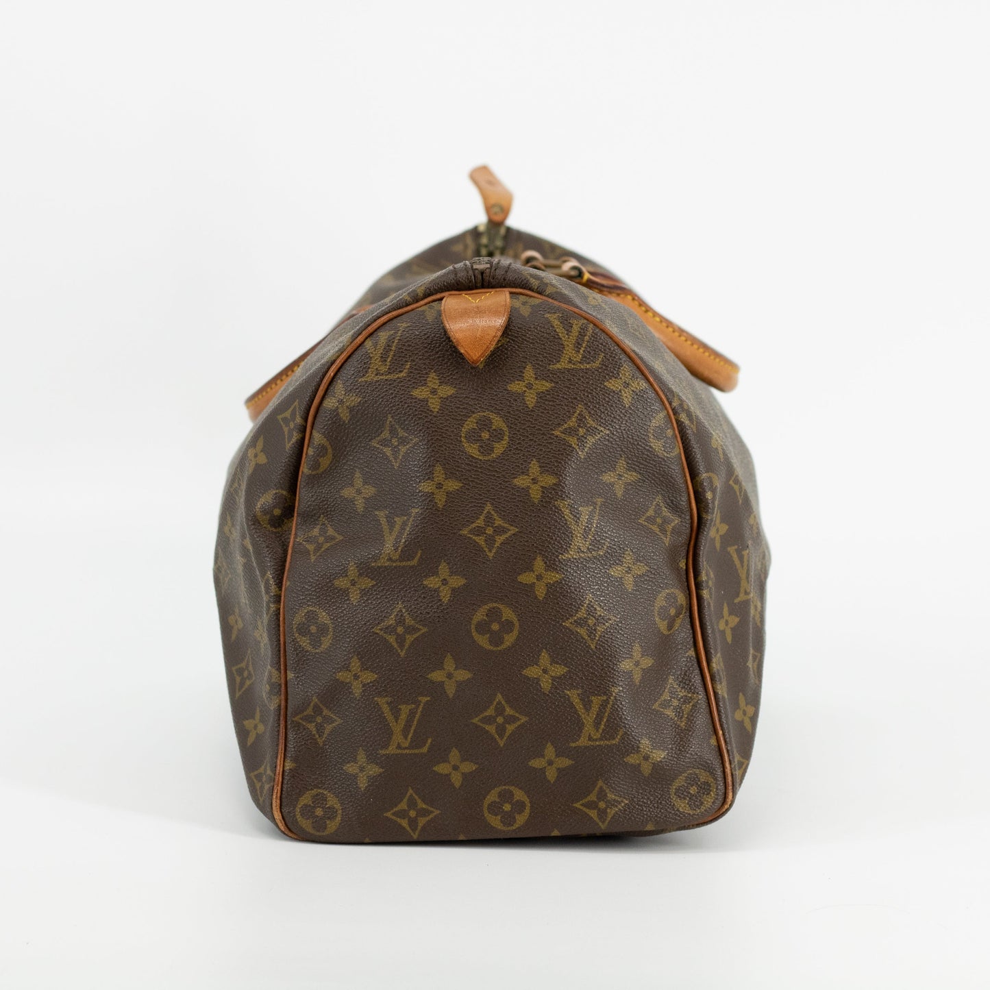 Louis Vuitton Monogram Canvas Speedy 40 Handbag #1606