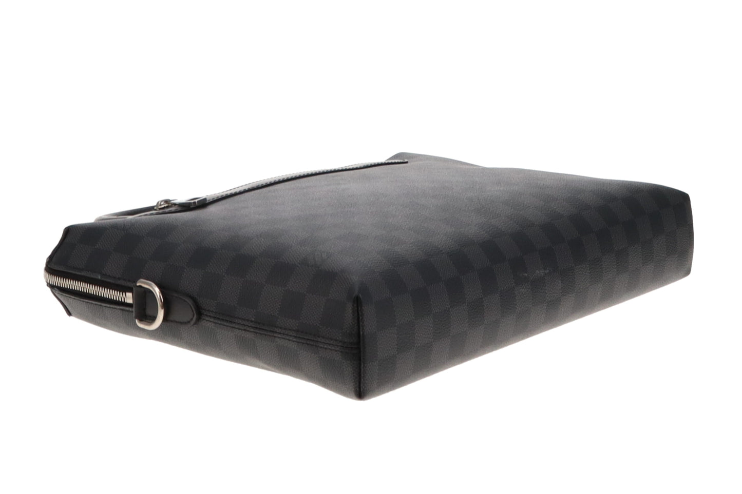 Louis Vuitton Damier Graphite Porte Documents-Jour NM Laptop Case (NFID Chip)