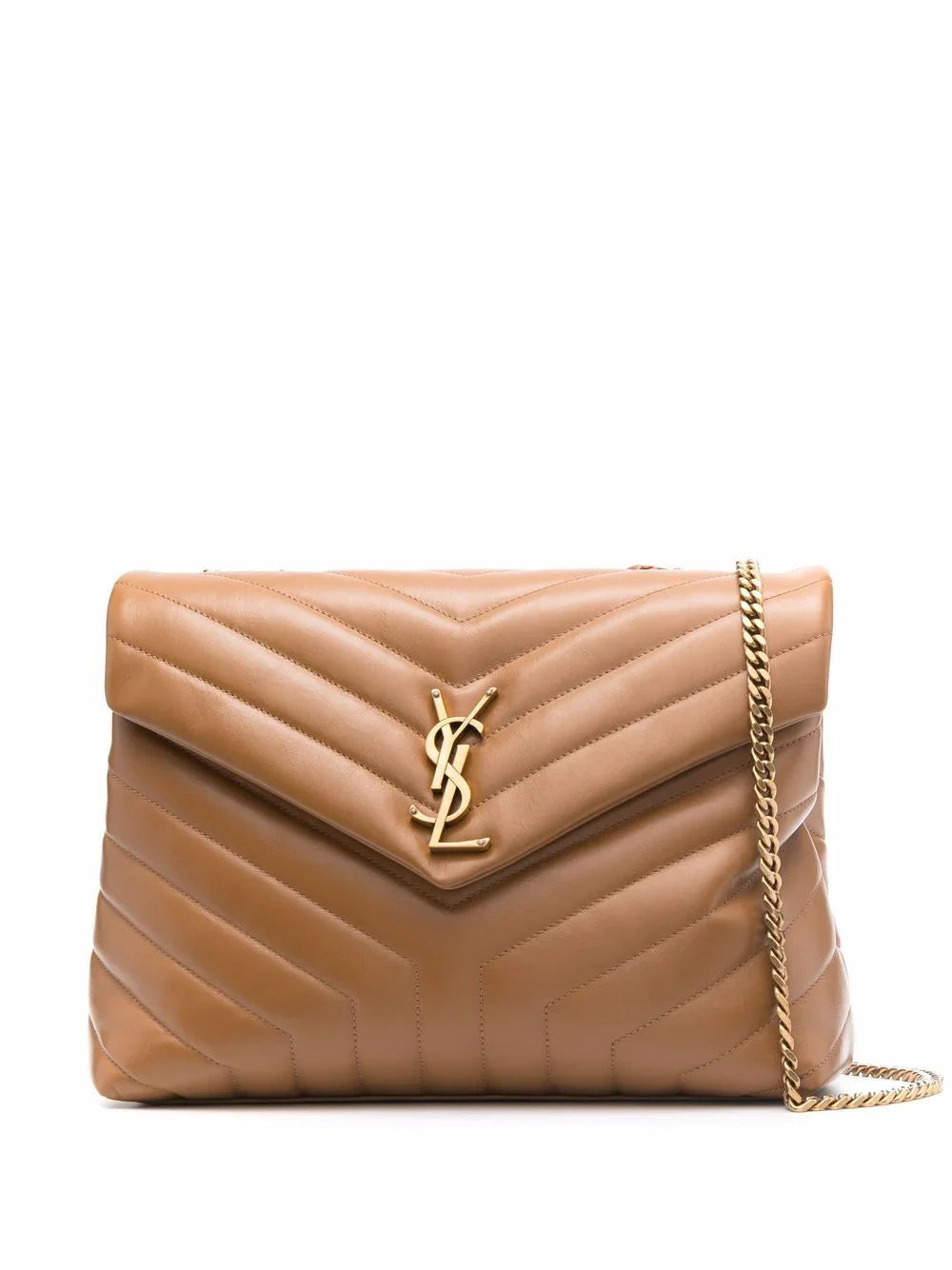 Saint Laurent LouLou Shoulder Bag